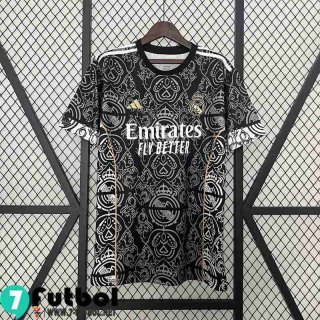 Camiseta Futbol Real Madrid Edicion especial Hombre 24 25 TBB445