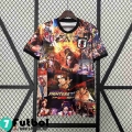 Camiseta Futbol Japon Edicion especial Hombre 2024 TBB448