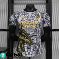 Camiseta Futbol Real Madrid Edicion especial Hombre 24 25 TBB453