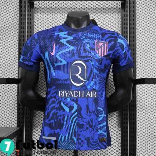 Camiseta Futbol Atletico Madrid Edicion especial Hombre 24 25 TBB459