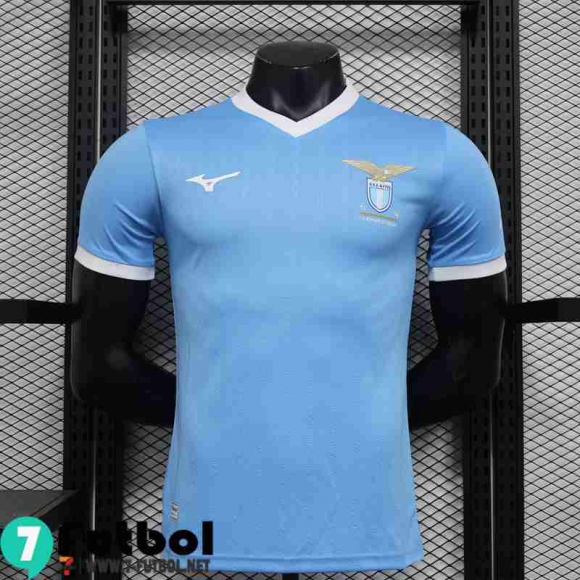 Camiseta Futbol Lazio Edicion especial Hombre 24 25 TBB460