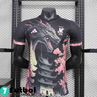 Camiseta Futbol Japon Edicion especial Hombre 2024 TBB463