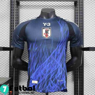 Camiseta Futbol Japon Edicion especial Hombre 2024 TBB464