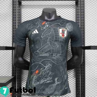 Camiseta Futbol Japon Edicion especial Hombre 2024 TBB465