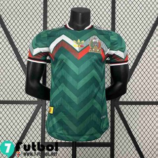 Camiseta Futbol Mexico Edicion especial Hombre 2024 TBB469