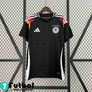 Camiseta Futbol Alemania Porteros Hombre 2024 TBB480