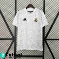 Camiseta Futbol Real Madrid Edicion especial Hombre 24 25 TBB481