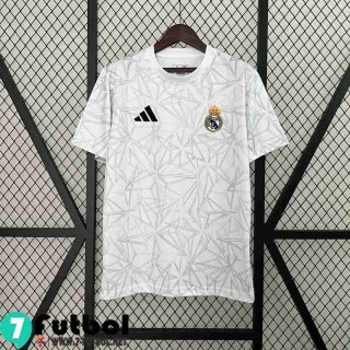 Camiseta Futbol Real Madrid Edicion especial Hombre 24 25 TBB481