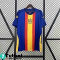 Camiseta Futbol Espana Edicion especial Hombre 2024 TBB482