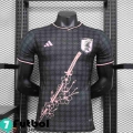 Camiseta Futbol Japon Edicion especial Hombre 2024 TBB484