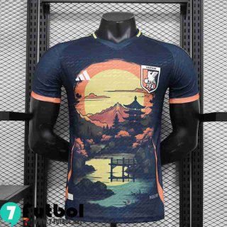 Camiseta Futbol Japon Edicion especial Hombre 2024 TBB486