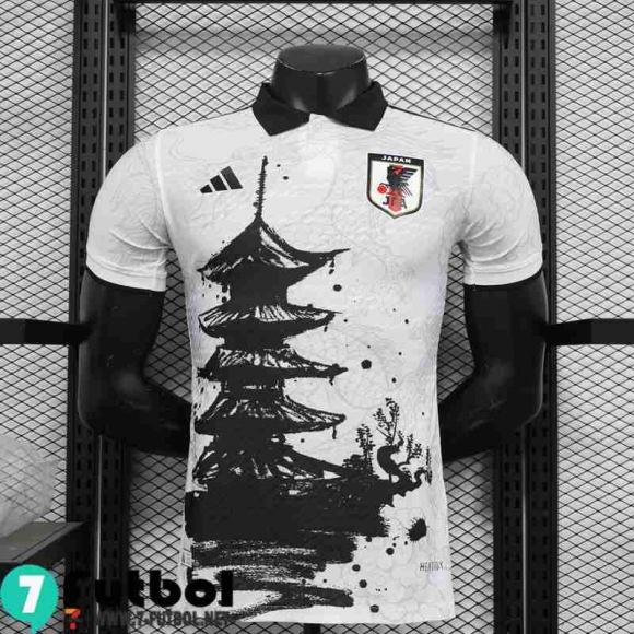 Camiseta Futbol Japon Edicion especial Hombre 2024 TBB487