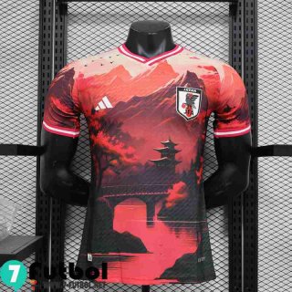 Camiseta Futbol Japon Edicion especial Hombre 2024 TBB488