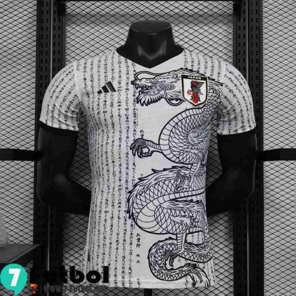 Camiseta Futbol Japon Edicion especial Hombre 2024 TBB489