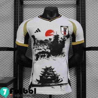 Camiseta Futbol Japon Edicion especial Hombre 2024 TBB490