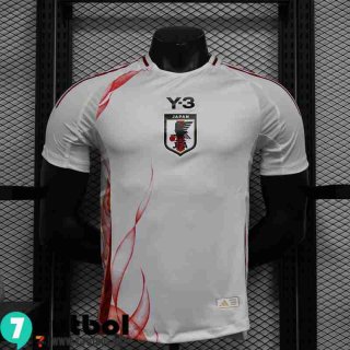 Camiseta Futbol Japon Edicion especial Hombre 2024 TBB491