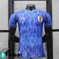 Camiseta Futbol Japon Edicion especial Hombre 2024 TBB492