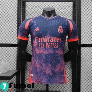 Camiseta Futbol Real Madrid Edicion especial Hombre 24 25 TBB497