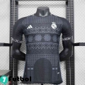 Camiseta Futbol Real Madrid Edicion especial Hombre 24 25 TBB498