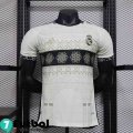 Camiseta Futbol Real Madrid Edicion especial Hombre 24 25 TBB499