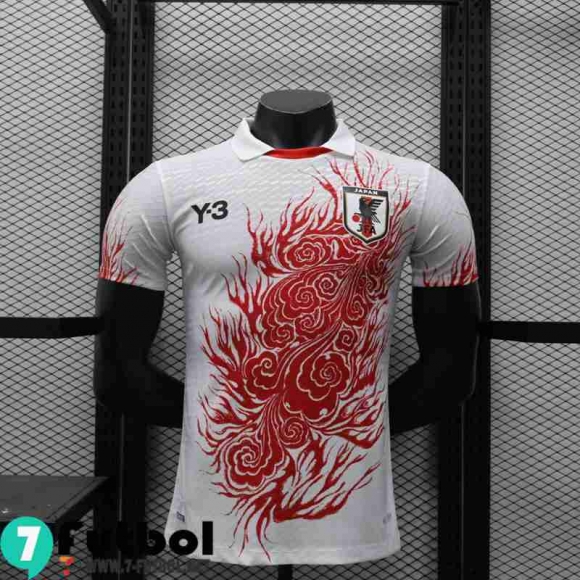 Camiseta Futbol Japon Edicion especial Hombre 2024 TBB513