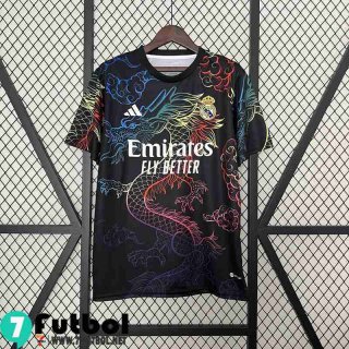 Camiseta Futbol Real Madrid Edicion especial Hombre 24 25 TBB527