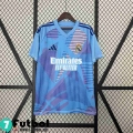 Camiseta Futbol Real Madrid Porteros Hombre 24 25 TBB528