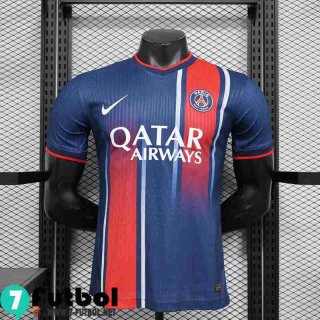 Camiseta Futbol PSG Edicion especial Hombre 24 25 TBB530