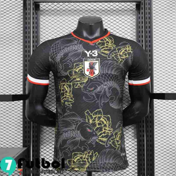 Camiseta Futbol Japon Edicion especial Hombre 2024 TBB532