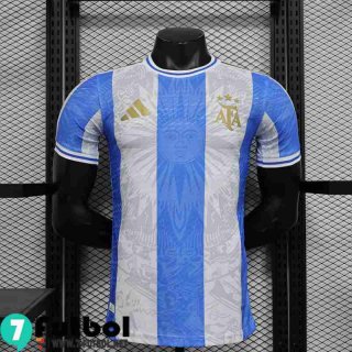 Camiseta Futbol Argentina Edicion especial Hombre 2024 TBB535