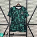 Camiseta Futbol Sporting Lisbon Edicion especial Hombre 24 25 TBB541