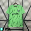 Camiseta Futbol Sporting Lisbon Tercera Hombre 24 25 TBB543