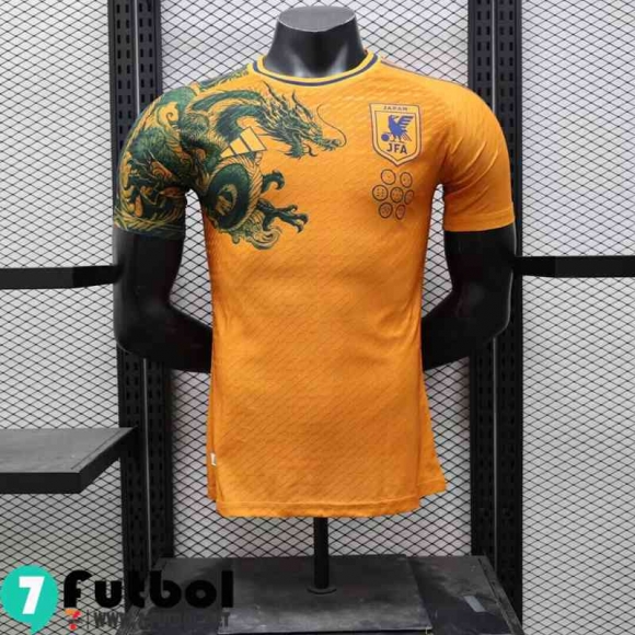 Camiseta Futbol Japon Edicion especial Hombre 2024 TBB544