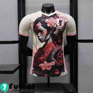 Camiseta Futbol Japon Edicion especial Hombre 2024 TBB545