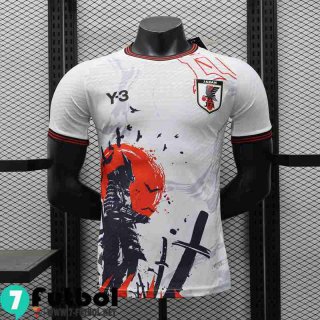 Camiseta Futbol Japon Edicion especial Hombre 2024 TBB546