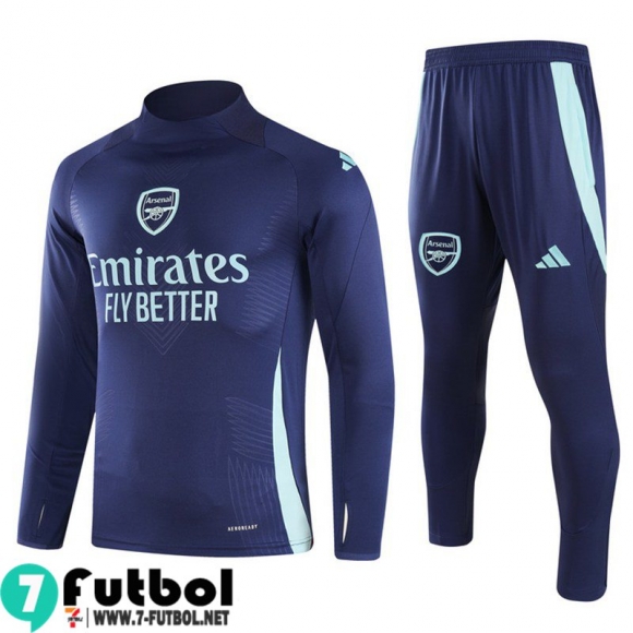 KIT: Chandal Futbol Arsenal Hombre 24 25 A583