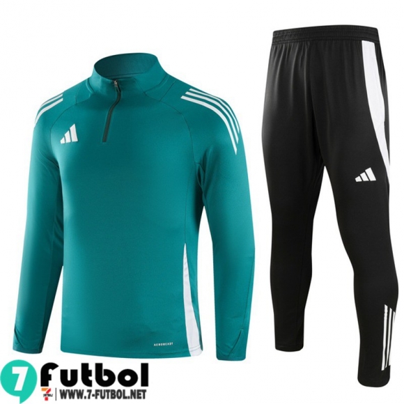 KIT: Chandal Futbol Sport Hombre 24 25 A584