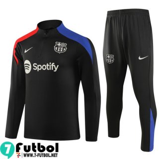 KIT: Chandal Futbol Barcelona Hombre 24 25 A587