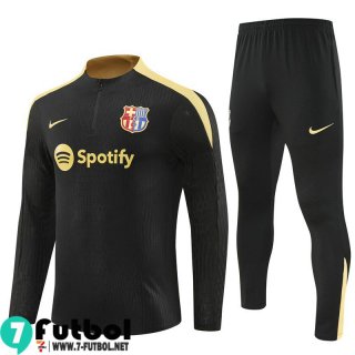 KIT: Chandal Futbol Barcelona Hombre 24 25 A591