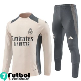 KIT: Chandal Futbol Real Madrid Hombre 24 25 A596