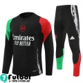 KIT: Chandal Futbol Arsenal Hombre 24 25 A604