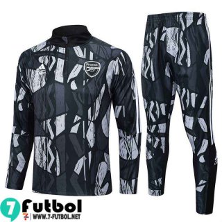 KIT: Chandal Futbol Arsenal Hombre 24 25 A608