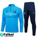 KIT: Chandal Futbol Gremio Hombre 24 25 A612