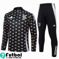 KIT: Chandal Futbol Juventus Hombre 24 25 A620