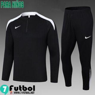 KIT: Chandal Futbol Sport Ninos 24 25 C430