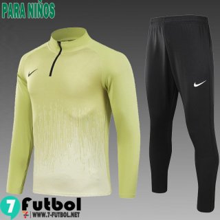 KIT: Chandal Futbol Sport Ninos 24 25 C433