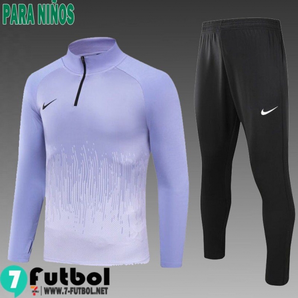 KIT: Chandal Futbol Sport Ninos 24 25 C434