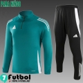 KIT: Chandal Futbol Sport Ninos 24 25 C438