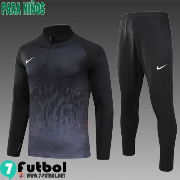 KIT: Chandal Futbol Sport Ninos 24 25 C439