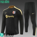 KIT: Chandal Futbol Barcelona Ninos 24 25 C446